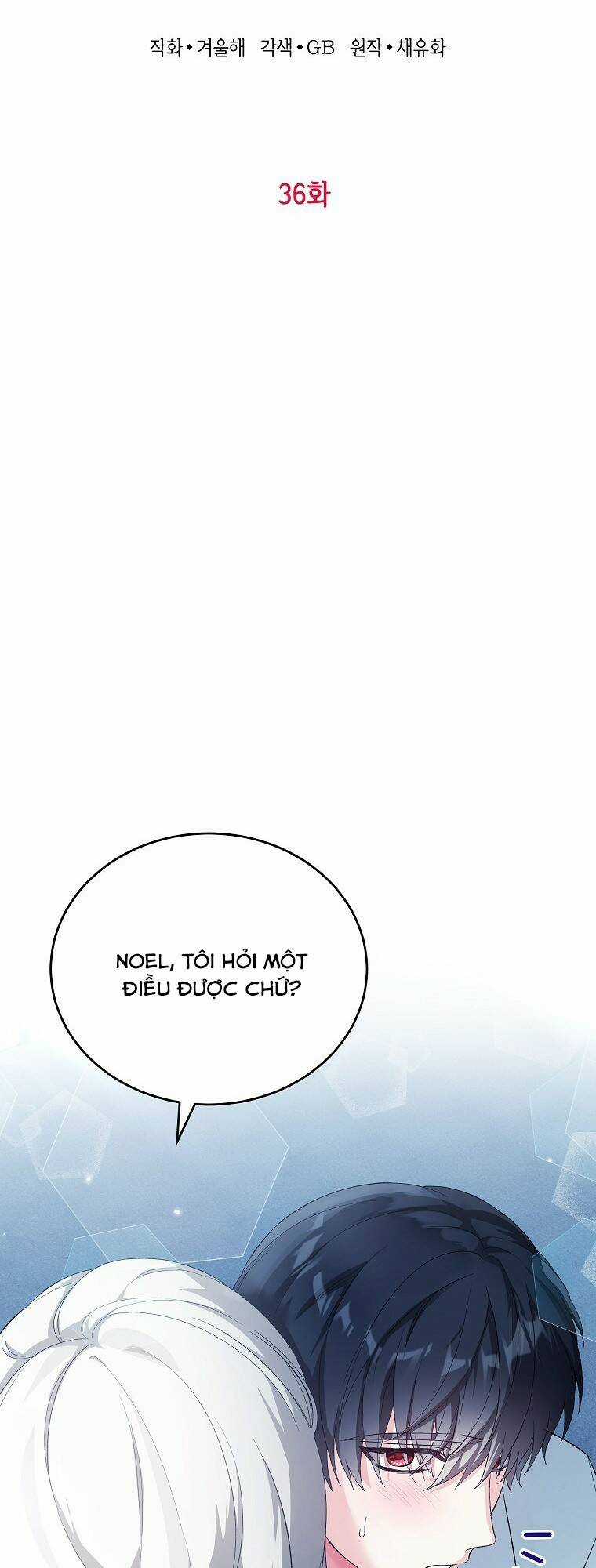 Nữ Chính Muốn Tôi Trở Thành Chị Dâu Của Cô Ấy Chapter 36 trang 7