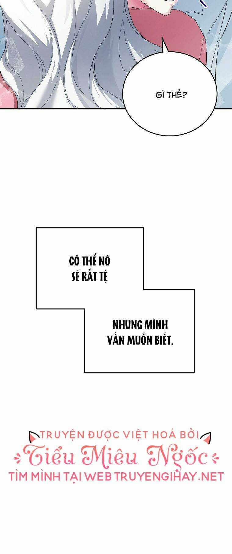 Nữ Chính Muốn Tôi Trở Thành Chị Dâu Của Cô Ấy Chapter 36 trang 8