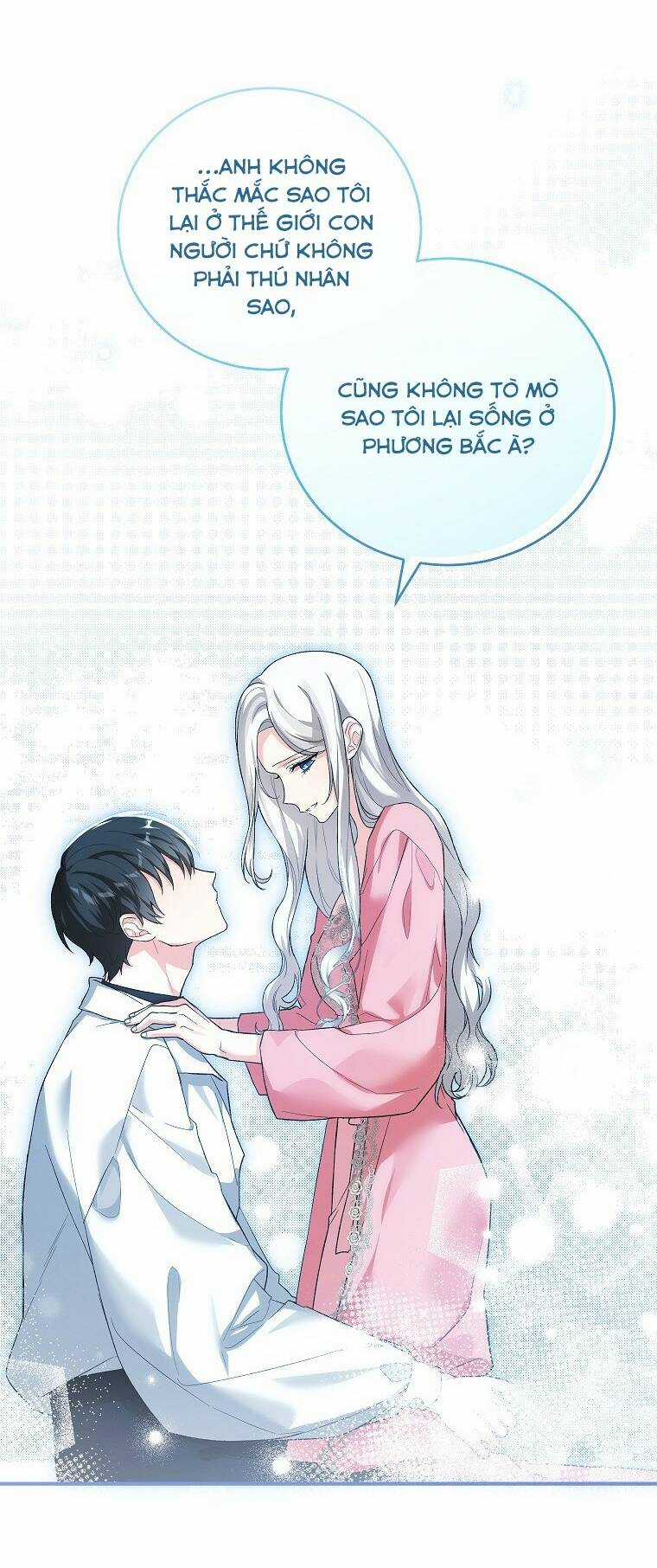 Nữ Chính Muốn Tôi Trở Thành Chị Dâu Của Cô Ấy Chapter 36 trang 9