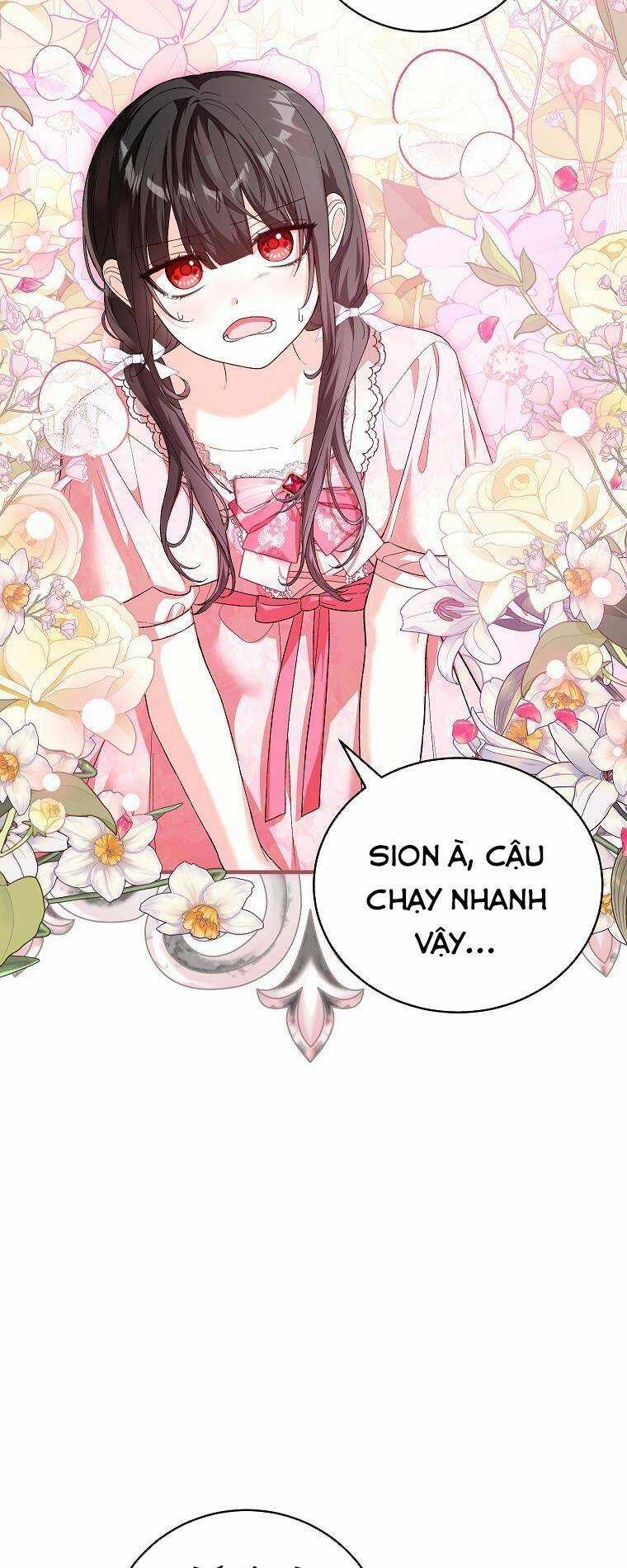 Nữ Chính Muốn Tôi Trở Thành Chị Dâu Của Cô Ấy Chapter 37 trang 19