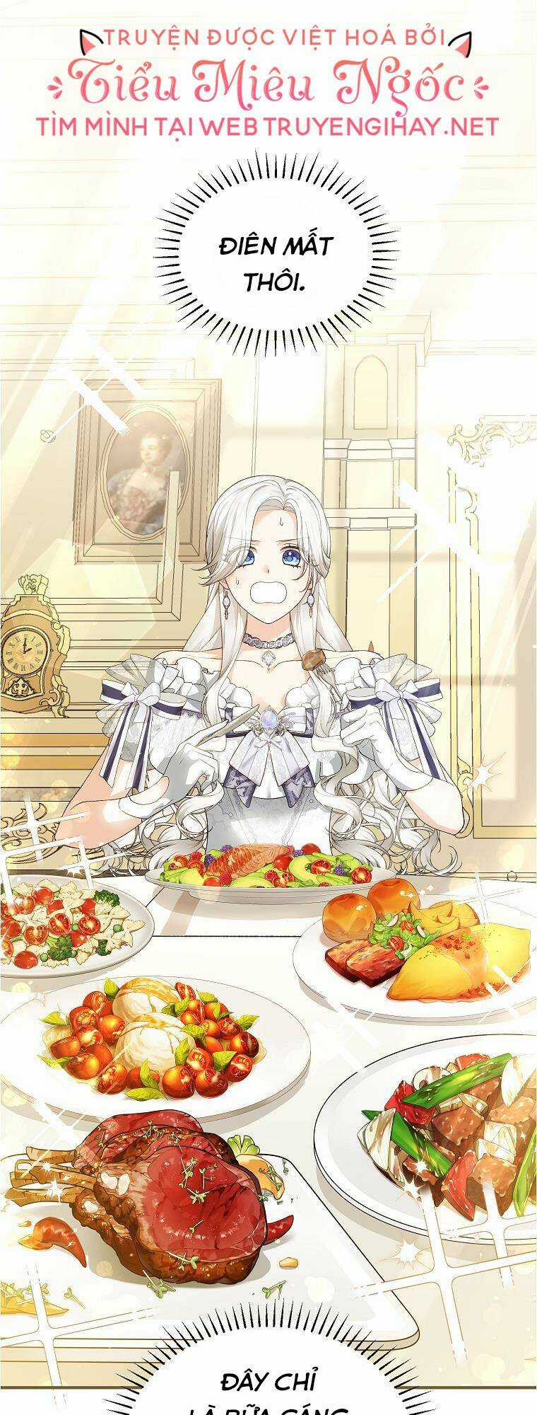 Nữ Chính Muốn Tôi Trở Thành Chị Dâu Của Cô Ấy Chapter 37 trang 2