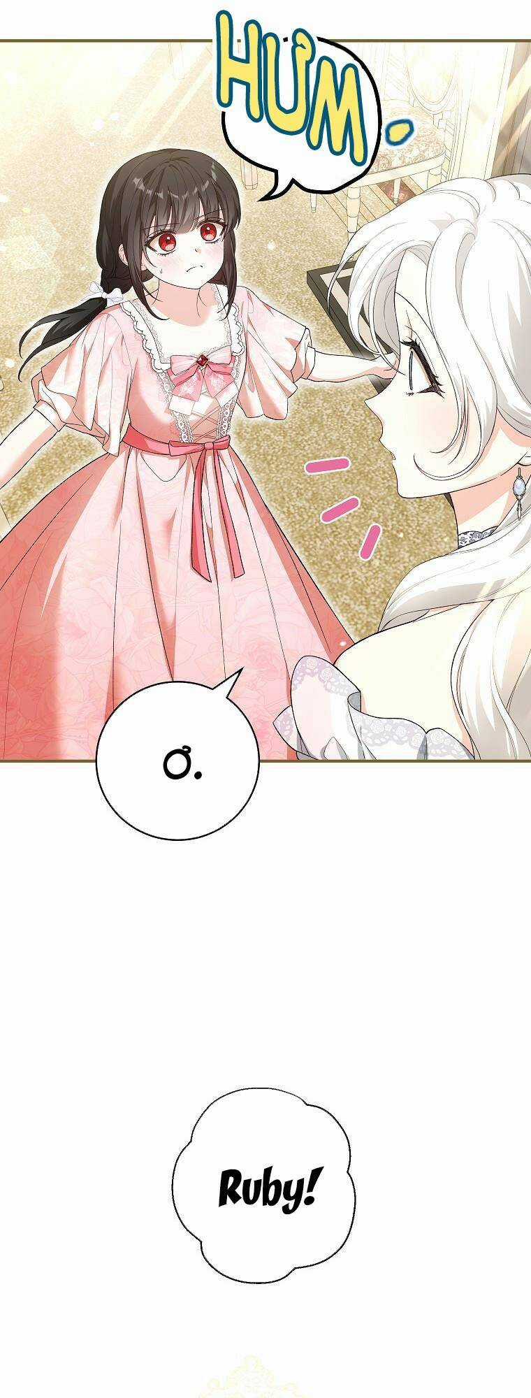 Nữ Chính Muốn Tôi Trở Thành Chị Dâu Của Cô Ấy Chapter 37 trang 21