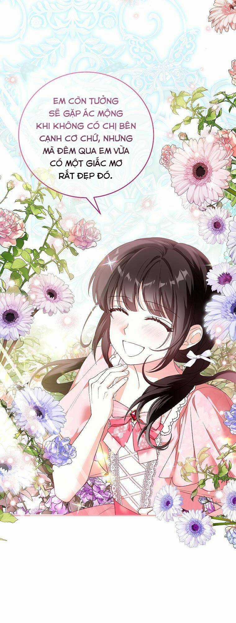 Nữ Chính Muốn Tôi Trở Thành Chị Dâu Của Cô Ấy Chapter 37 trang 24