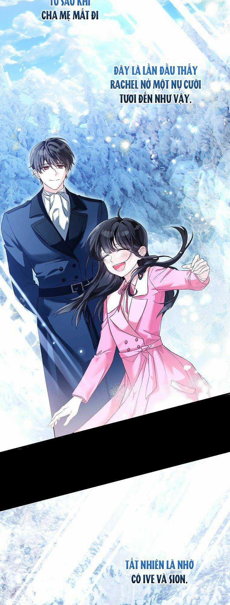 Nữ Chính Muốn Tôi Trở Thành Chị Dâu Của Cô Ấy Chapter 37 trang 27