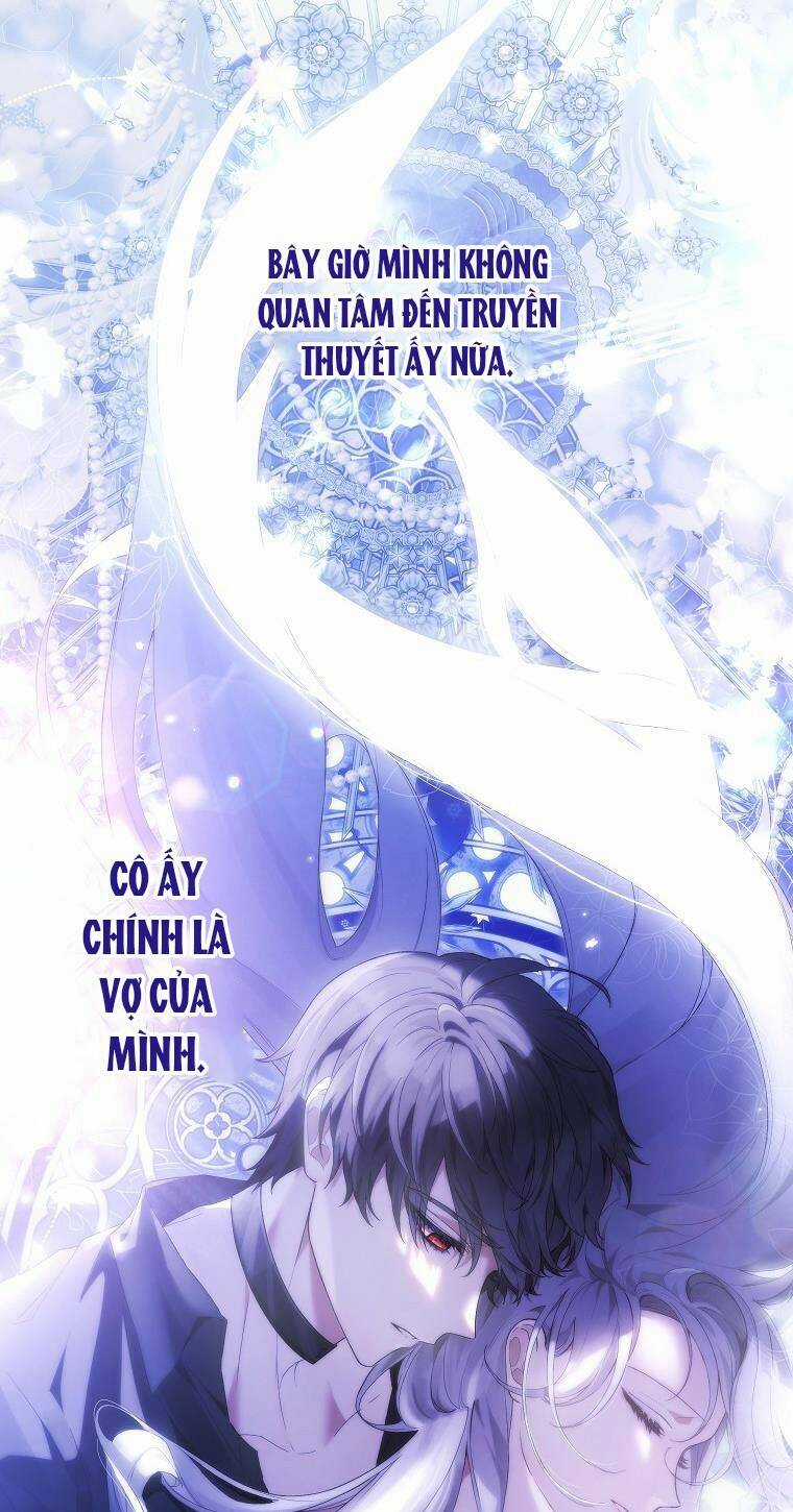 Nữ Chính Muốn Tôi Trở Thành Chị Dâu Của Cô Ấy Chapter 37 trang 30