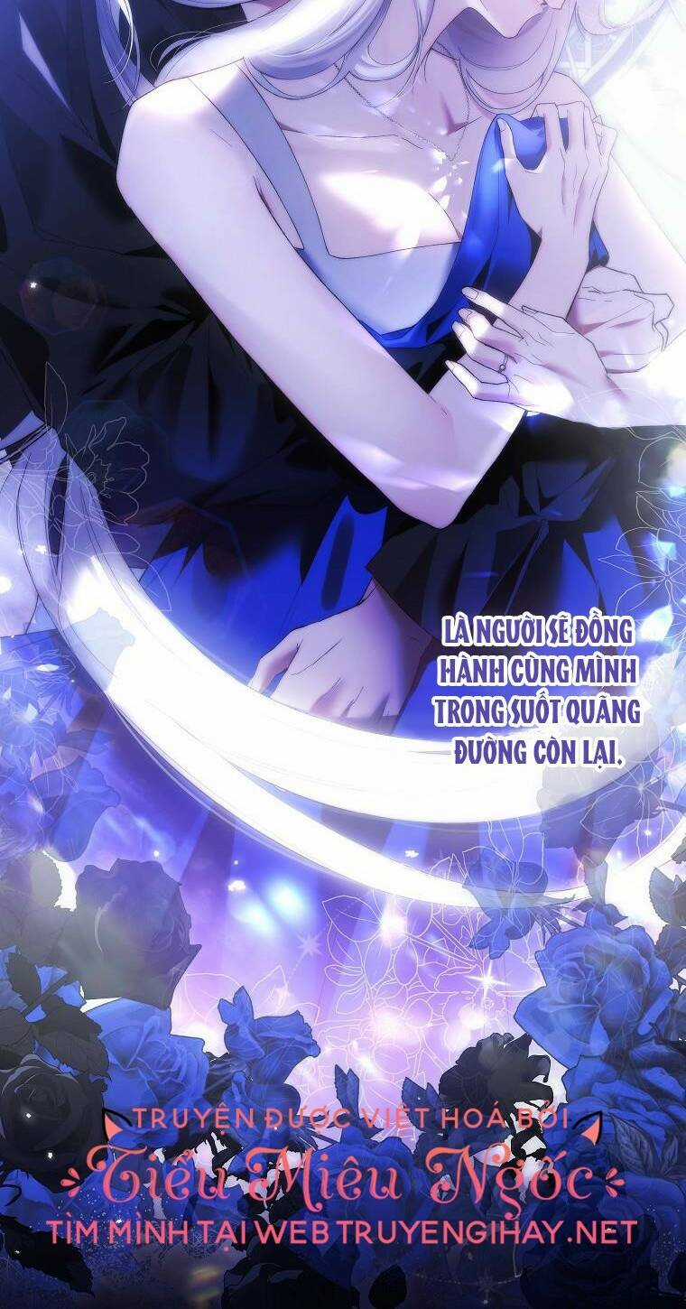 Nữ Chính Muốn Tôi Trở Thành Chị Dâu Của Cô Ấy Chapter 37 trang 31