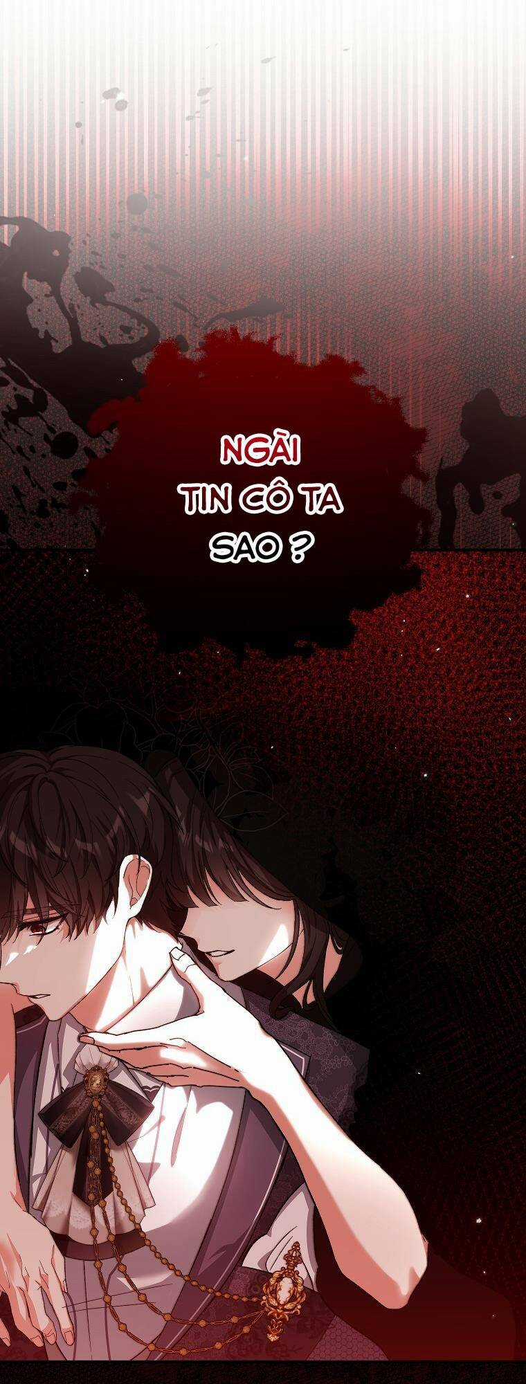 Nữ Chính Muốn Tôi Trở Thành Chị Dâu Của Cô Ấy Chapter 37 trang 33