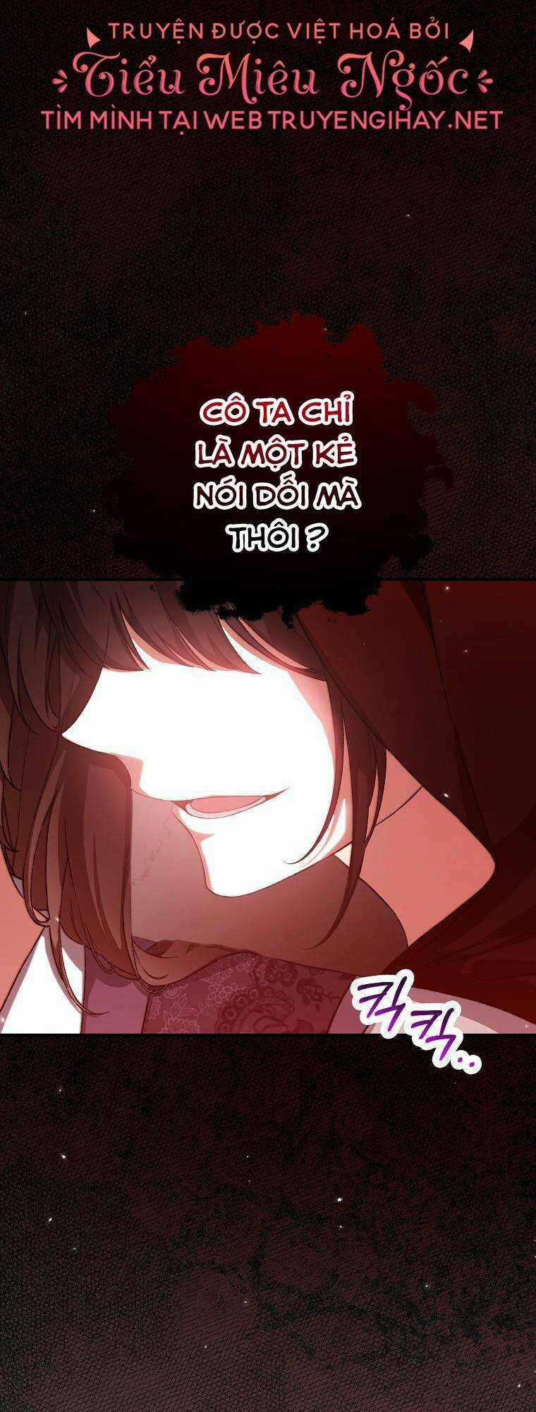 Nữ Chính Muốn Tôi Trở Thành Chị Dâu Của Cô Ấy Chapter 37 trang 34