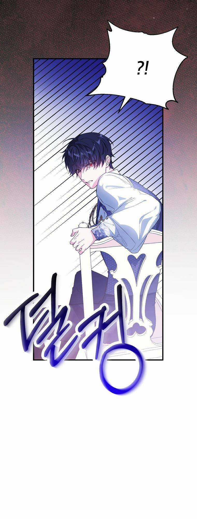 Nữ Chính Muốn Tôi Trở Thành Chị Dâu Của Cô Ấy Chapter 37 trang 35