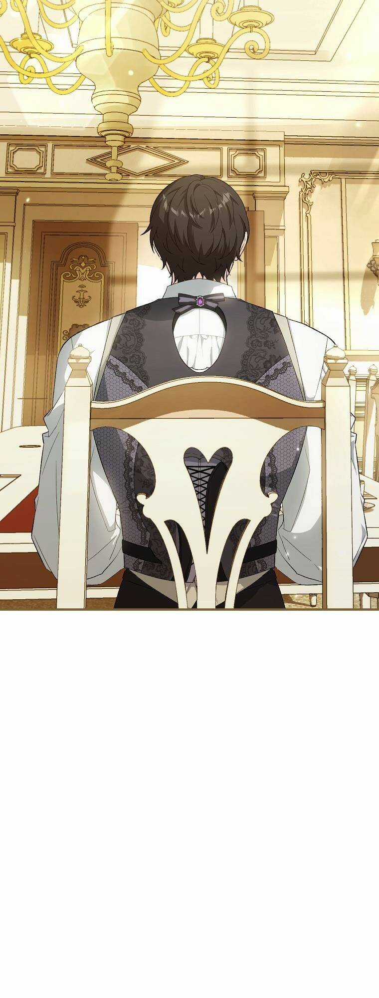 Nữ Chính Muốn Tôi Trở Thành Chị Dâu Của Cô Ấy Chapter 37 trang 39