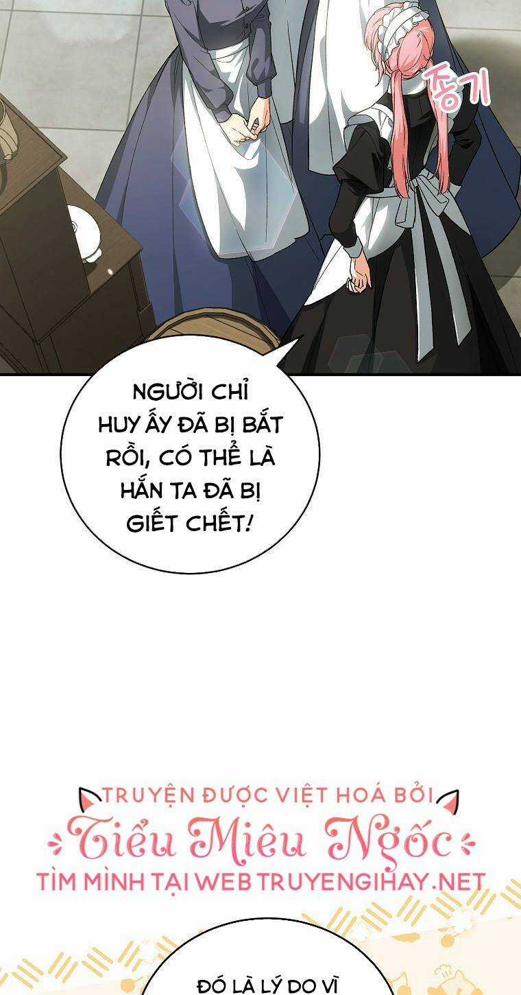 Nữ Chính Muốn Tôi Trở Thành Chị Dâu Của Cô Ấy Chapter 37 trang 41