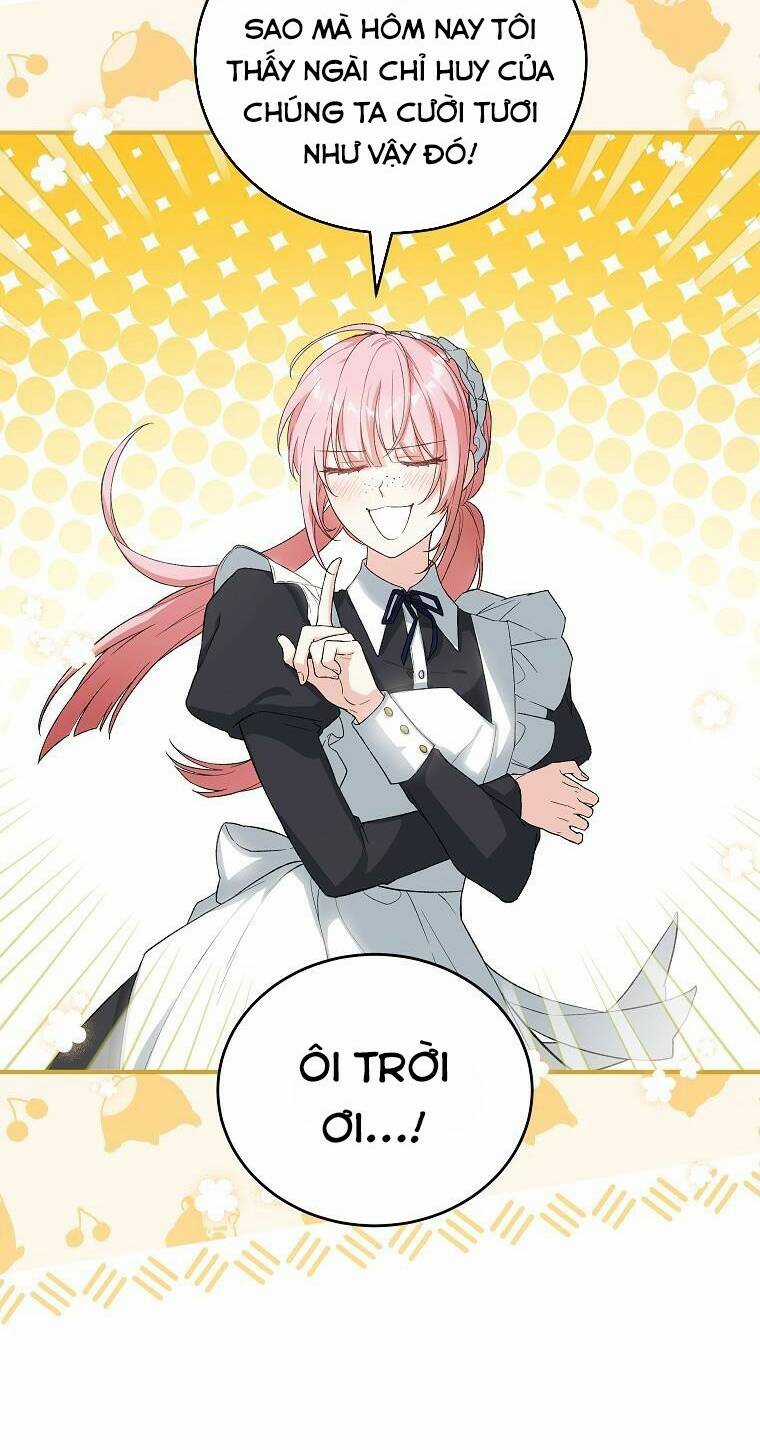 Nữ Chính Muốn Tôi Trở Thành Chị Dâu Của Cô Ấy Chapter 37 trang 42