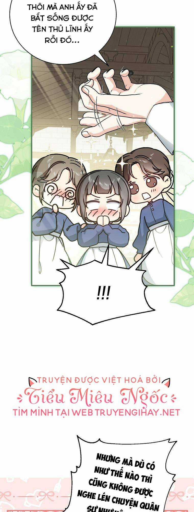 Nữ Chính Muốn Tôi Trở Thành Chị Dâu Của Cô Ấy Chapter 37 trang 44