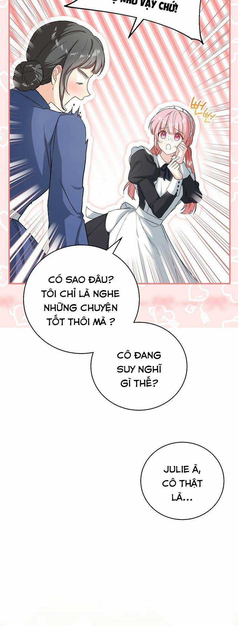 Nữ Chính Muốn Tôi Trở Thành Chị Dâu Của Cô Ấy Chapter 37 trang 45