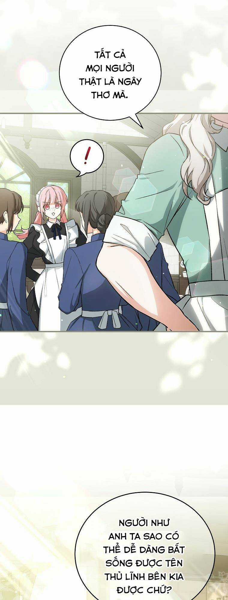 Nữ Chính Muốn Tôi Trở Thành Chị Dâu Của Cô Ấy Chapter 37 trang 46