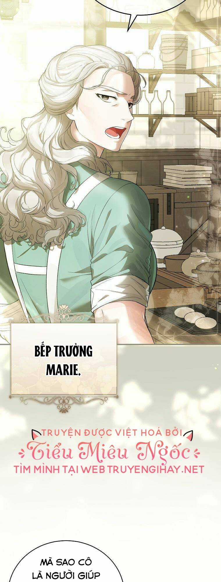 Nữ Chính Muốn Tôi Trở Thành Chị Dâu Của Cô Ấy Chapter 37 trang 47