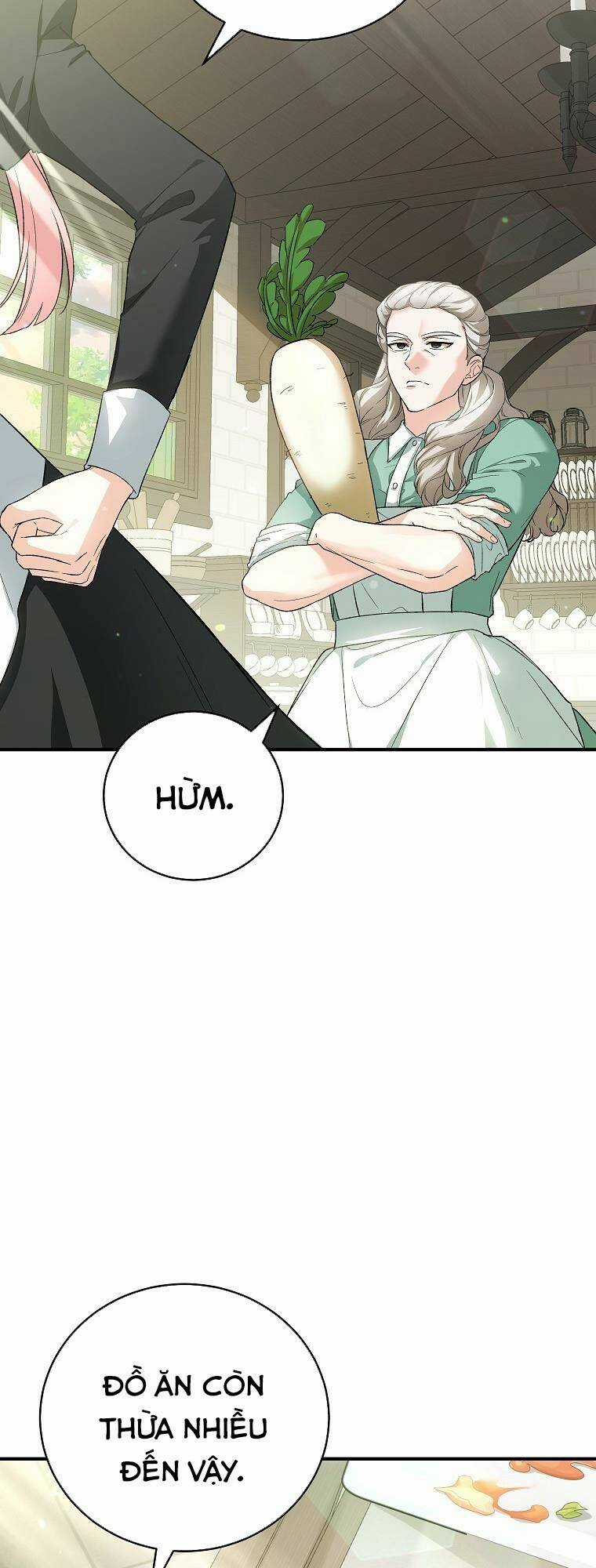 Nữ Chính Muốn Tôi Trở Thành Chị Dâu Của Cô Ấy Chapter 37 trang 49