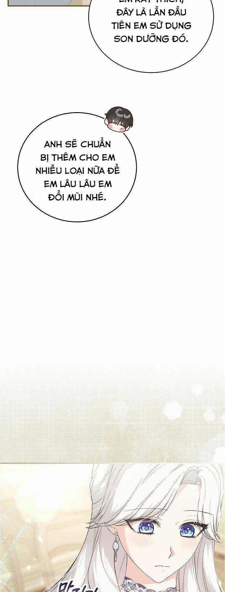 Nữ Chính Muốn Tôi Trở Thành Chị Dâu Của Cô Ấy Chapter 37 trang 5