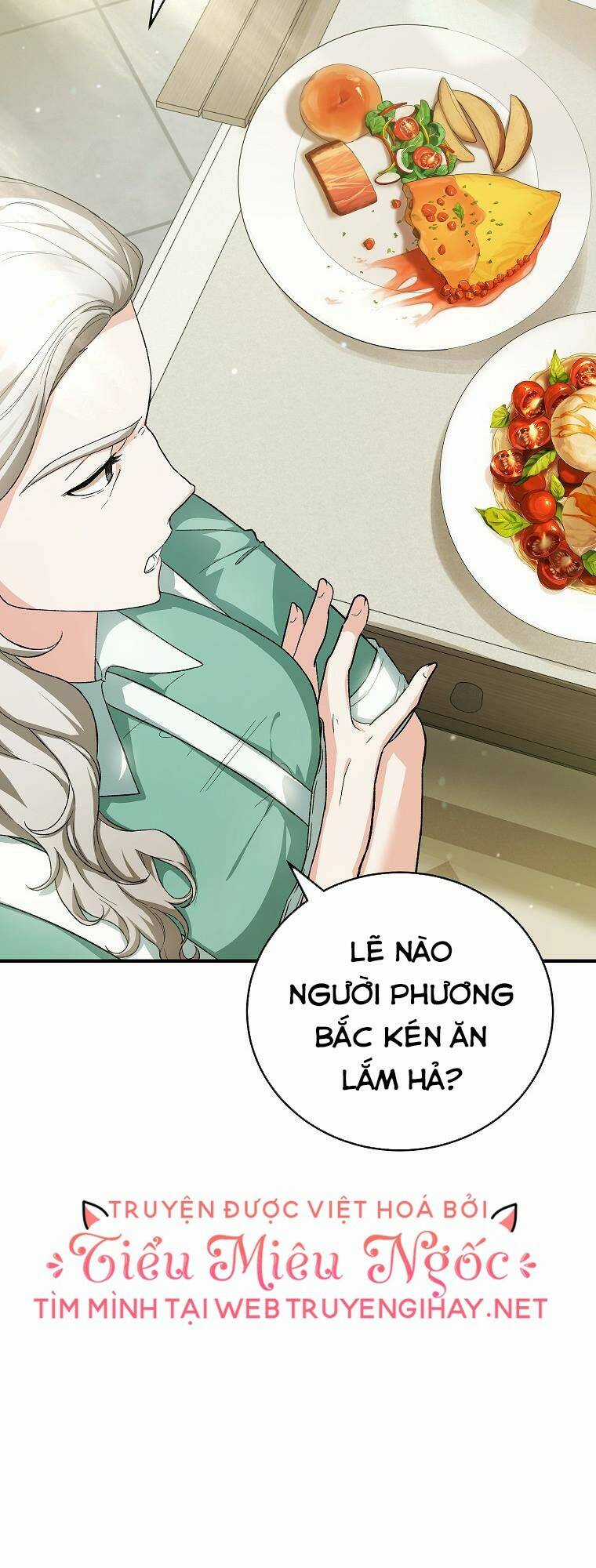 Nữ Chính Muốn Tôi Trở Thành Chị Dâu Của Cô Ấy Chapter 37 trang 50