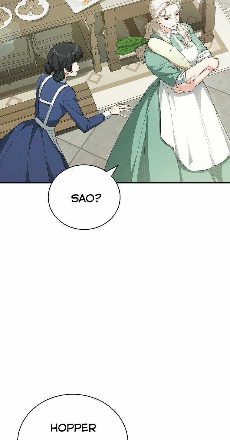 Nữ Chính Muốn Tôi Trở Thành Chị Dâu Của Cô Ấy Chapter 37 trang 52