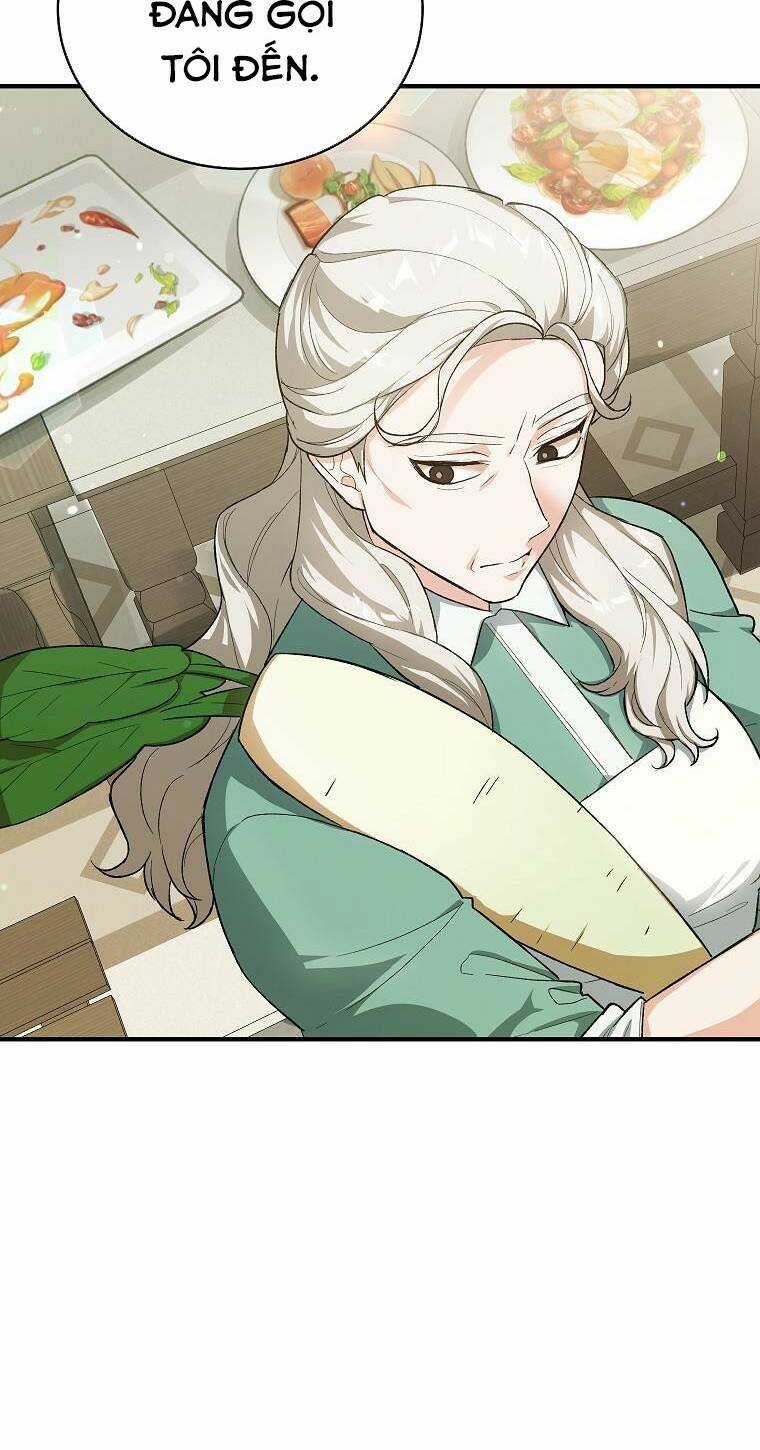 Nữ Chính Muốn Tôi Trở Thành Chị Dâu Của Cô Ấy Chapter 37 trang 53