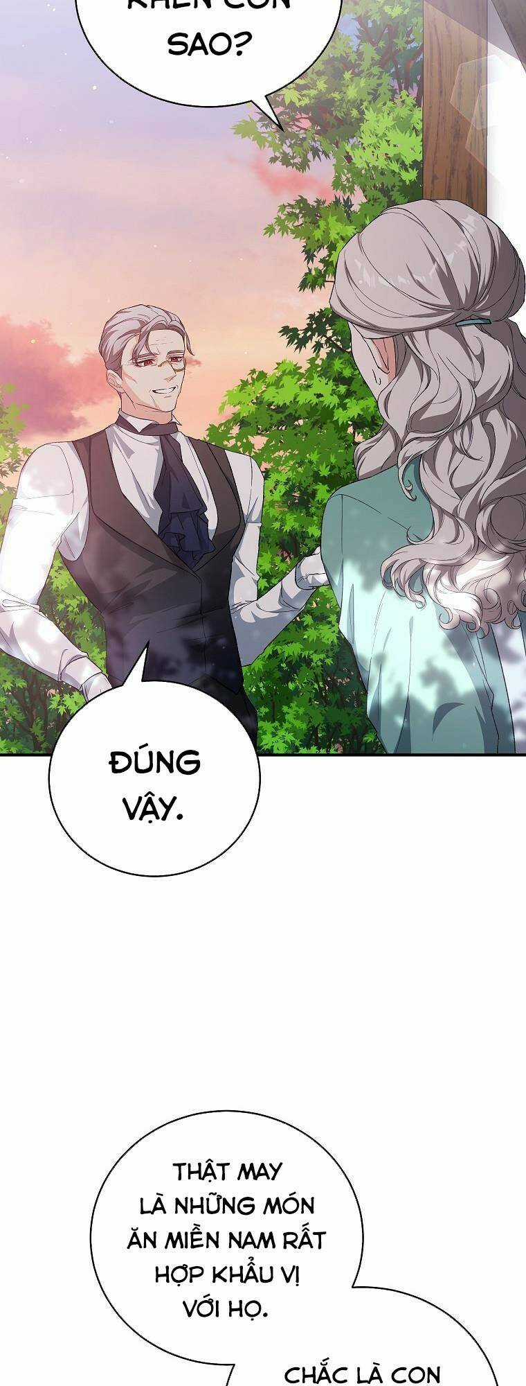 Nữ Chính Muốn Tôi Trở Thành Chị Dâu Của Cô Ấy Chapter 37 trang 55