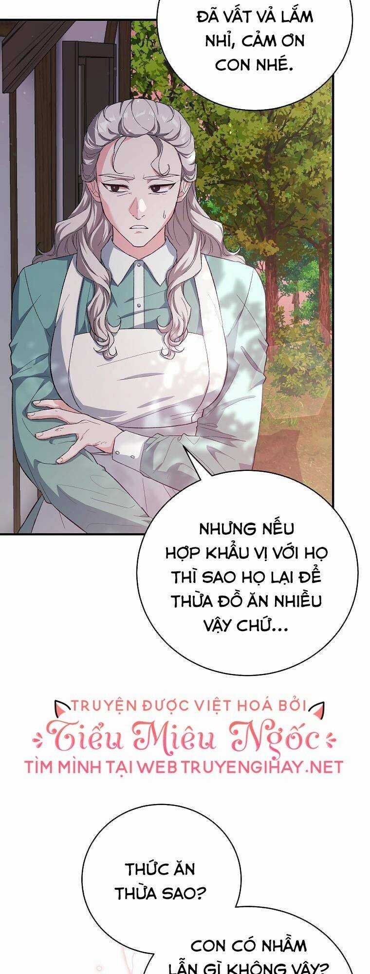 Nữ Chính Muốn Tôi Trở Thành Chị Dâu Của Cô Ấy Chapter 37 trang 56