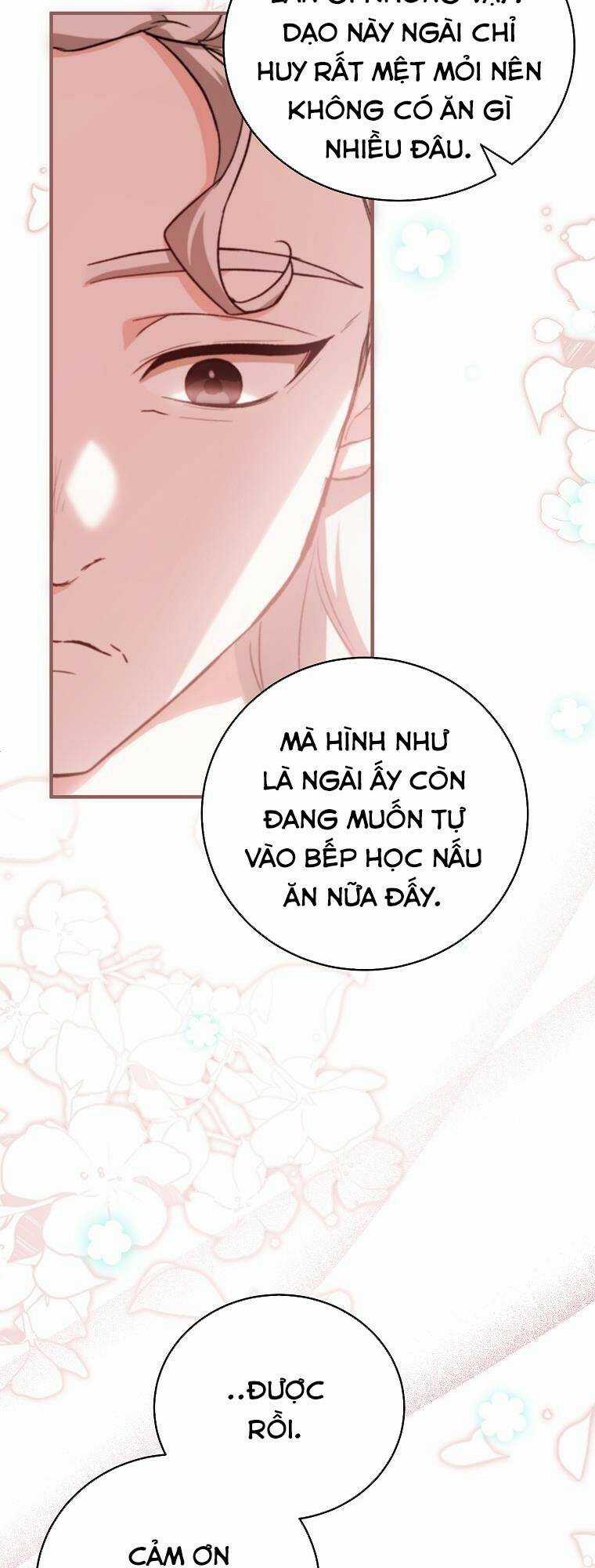 Nữ Chính Muốn Tôi Trở Thành Chị Dâu Của Cô Ấy Chapter 37 trang 57