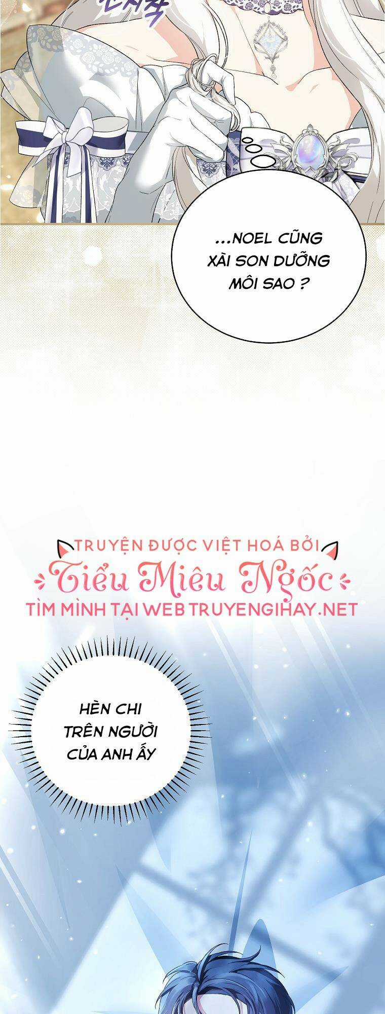 Nữ Chính Muốn Tôi Trở Thành Chị Dâu Của Cô Ấy Chapter 37 trang 6