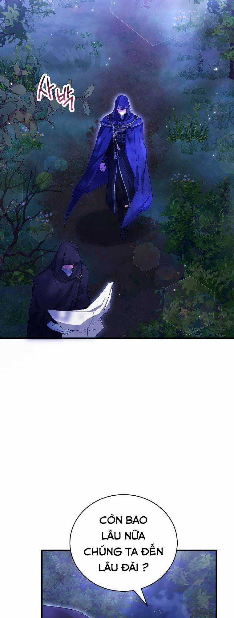 Nữ Chính Muốn Tôi Trở Thành Chị Dâu Của Cô Ấy Chapter 37 trang 60