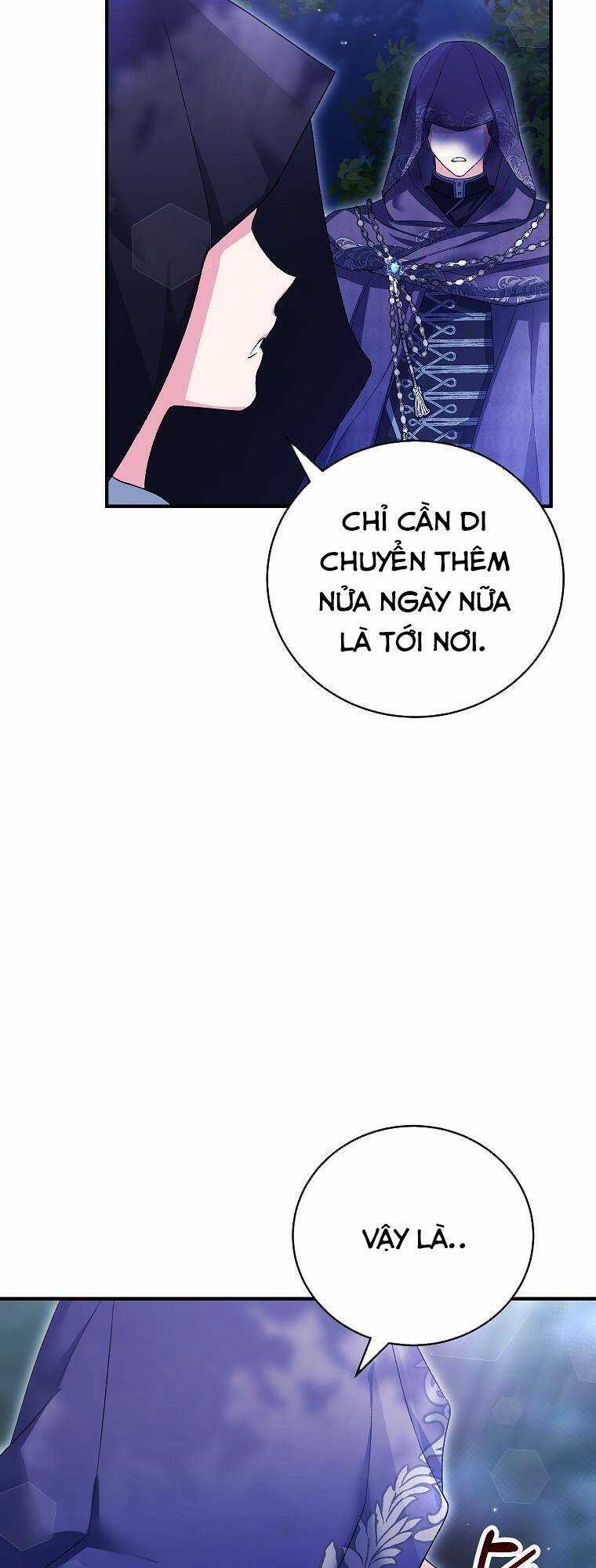 Nữ Chính Muốn Tôi Trở Thành Chị Dâu Của Cô Ấy Chapter 37 trang 61