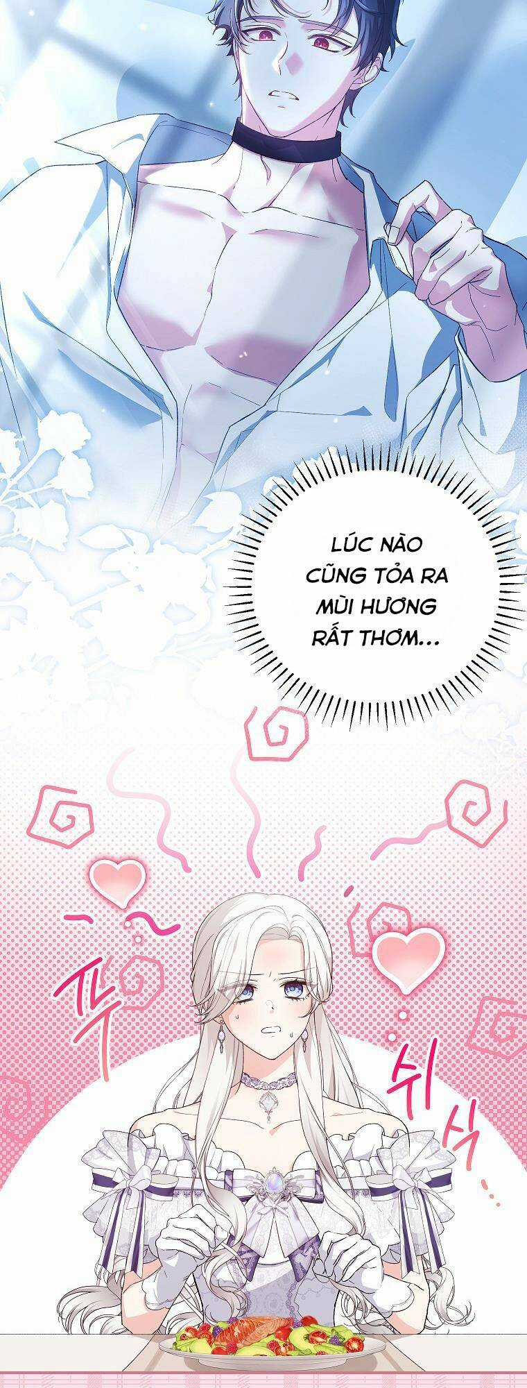 Nữ Chính Muốn Tôi Trở Thành Chị Dâu Của Cô Ấy Chapter 37 trang 7