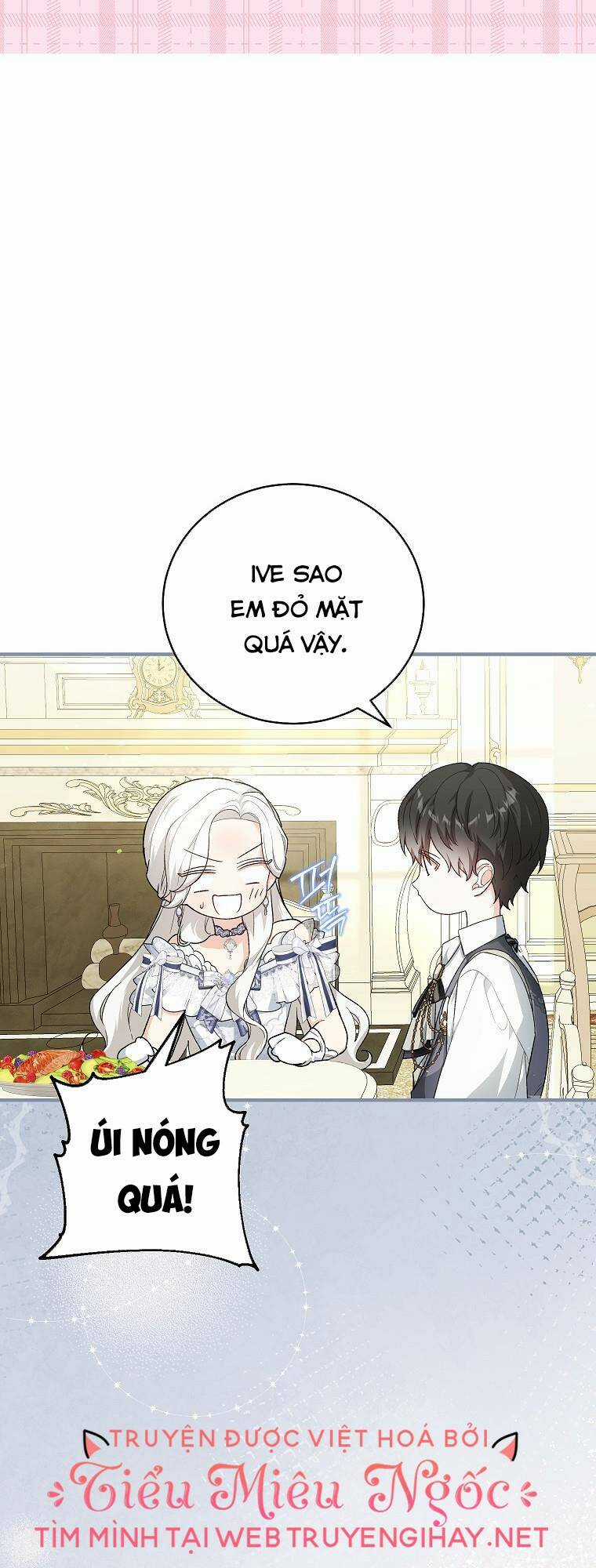 Nữ Chính Muốn Tôi Trở Thành Chị Dâu Của Cô Ấy Chapter 37 trang 8