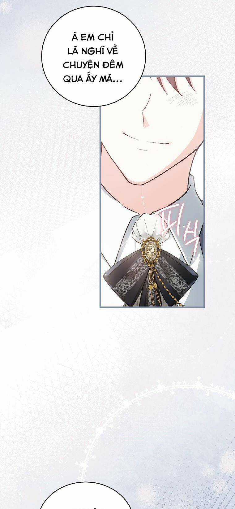 Nữ Chính Muốn Tôi Trở Thành Chị Dâu Của Cô Ấy Chapter 37 trang 9