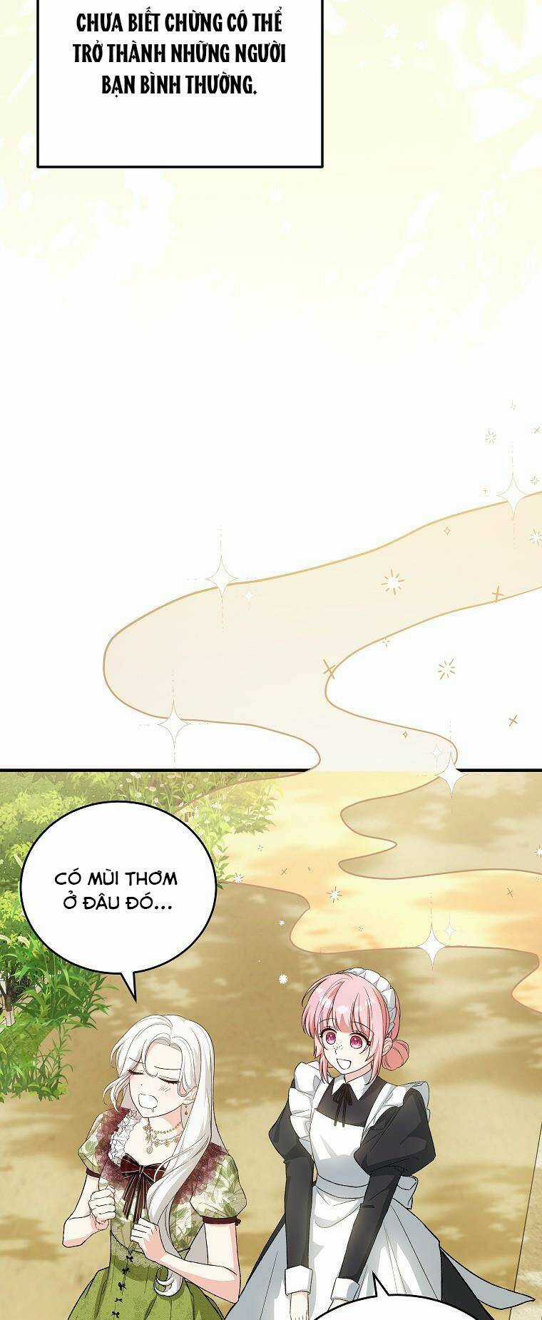 Nữ Chính Muốn Tôi Trở Thành Chị Dâu Của Cô Ấy Chapter 38 trang 10