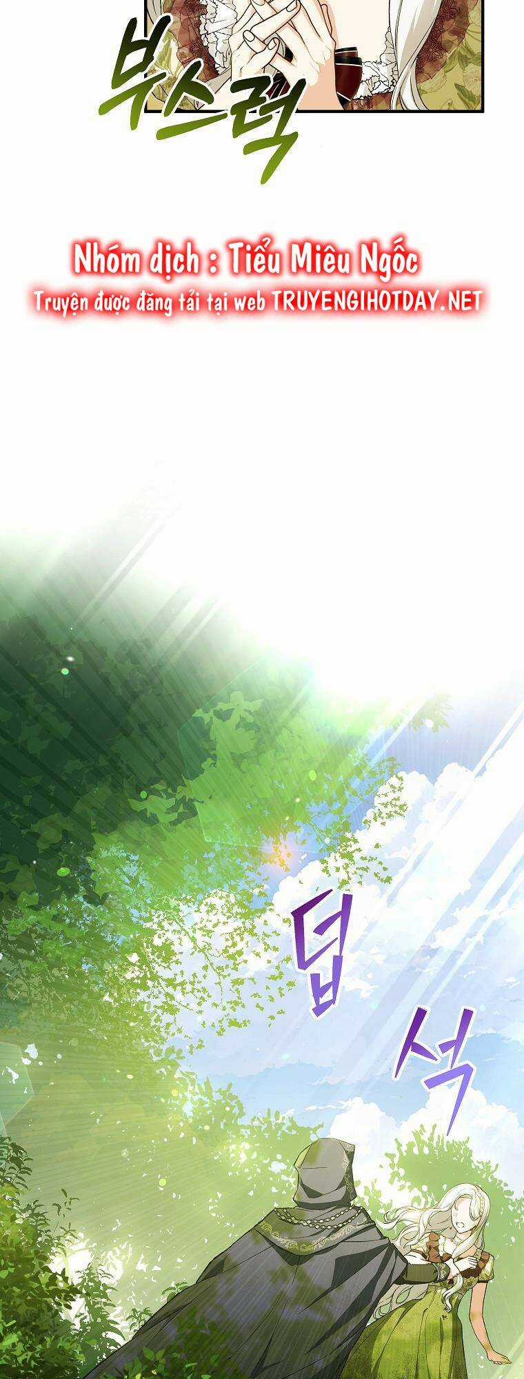 Nữ Chính Muốn Tôi Trở Thành Chị Dâu Của Cô Ấy Chapter 38 trang 12