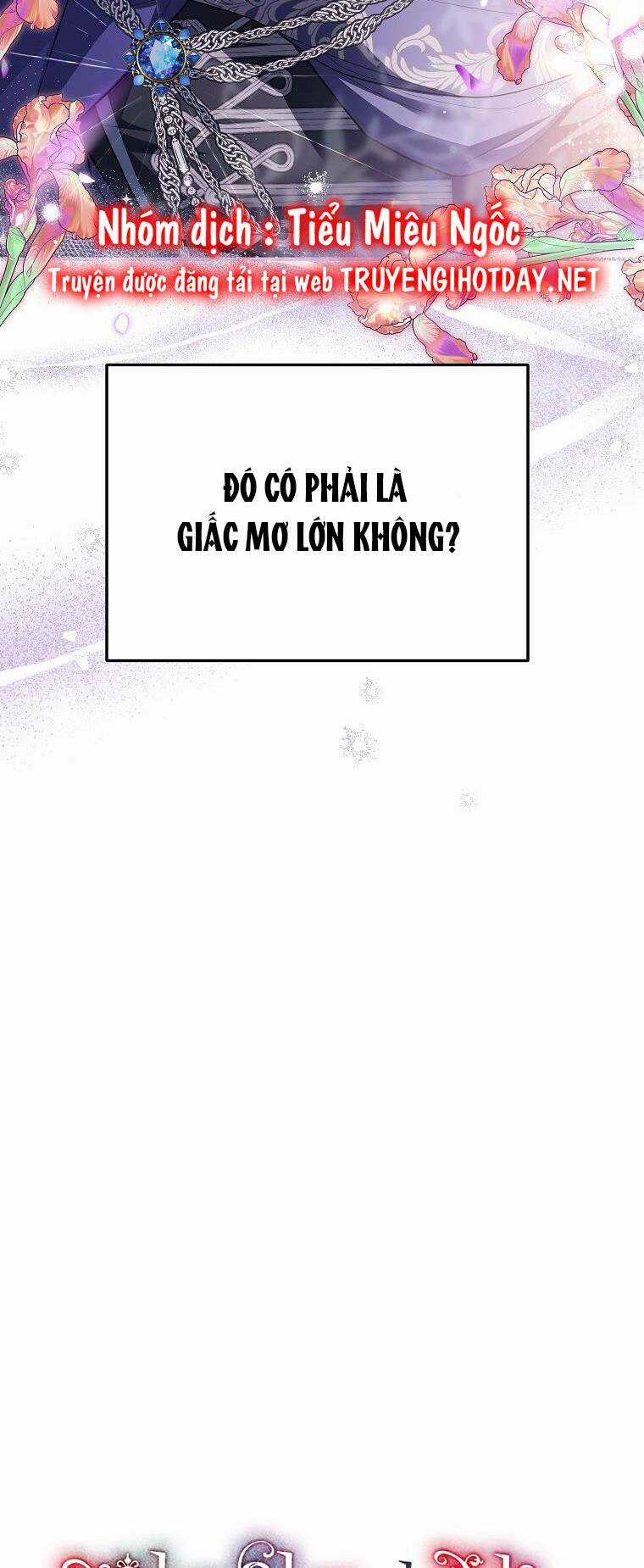 Nữ Chính Muốn Tôi Trở Thành Chị Dâu Của Cô Ấy Chapter 38 trang 15