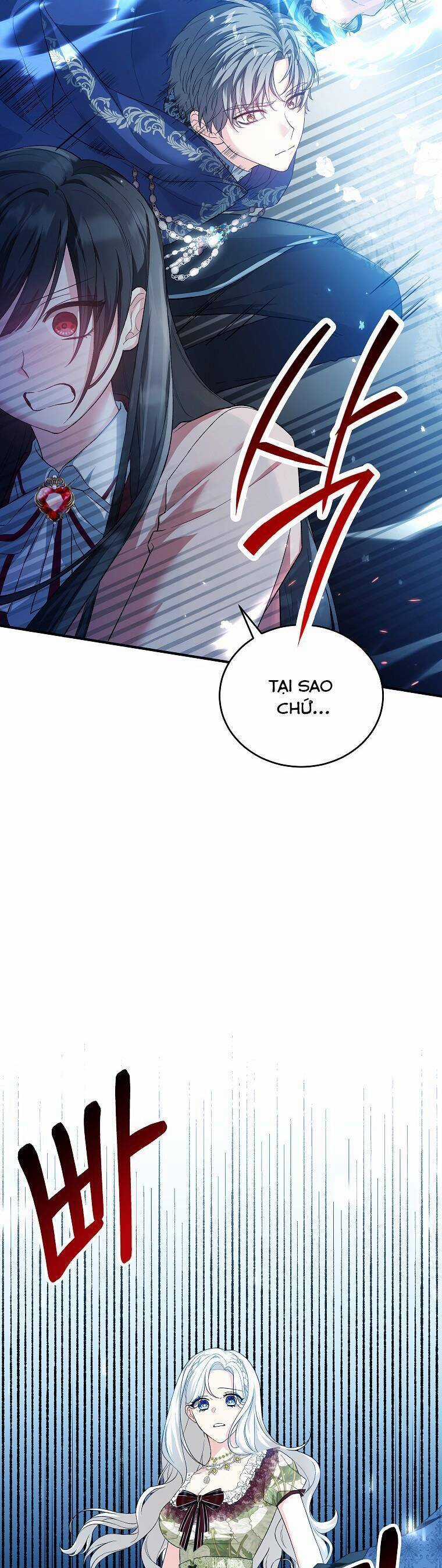 Nữ Chính Muốn Tôi Trở Thành Chị Dâu Của Cô Ấy Chapter 38 trang 18