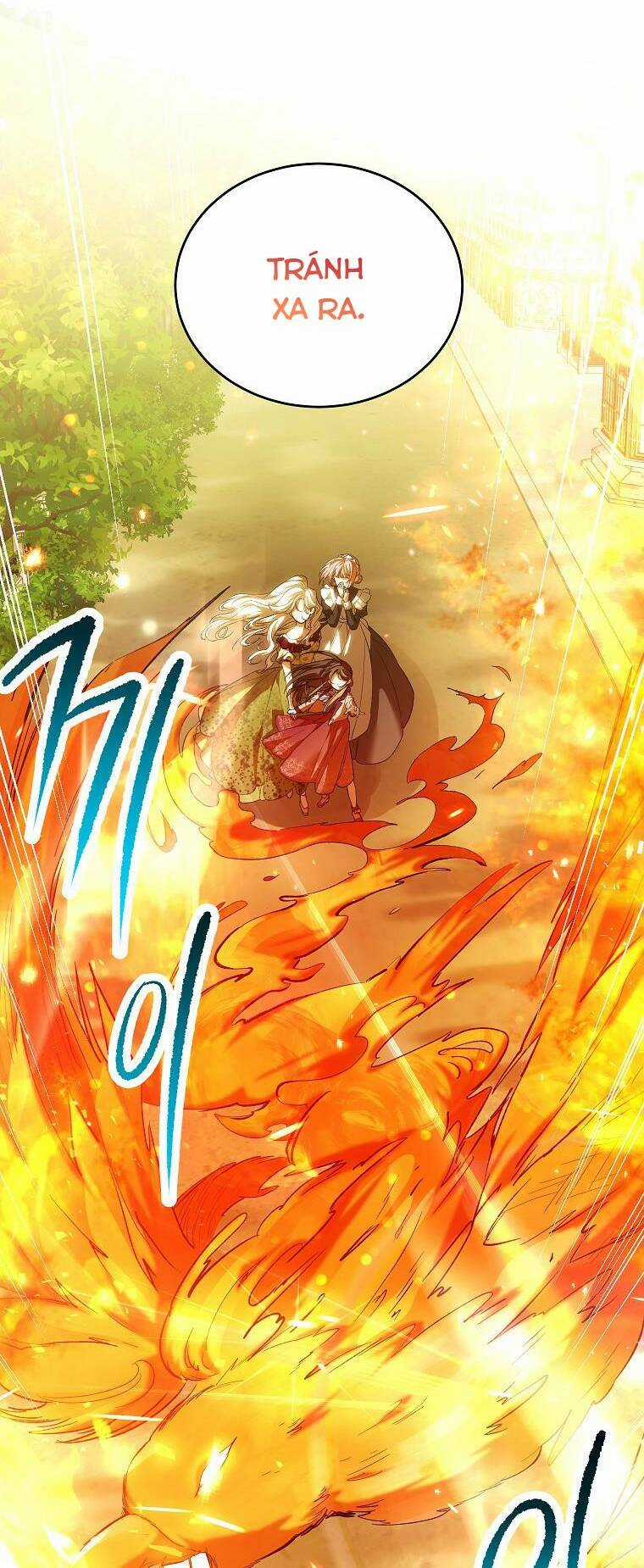 Nữ Chính Muốn Tôi Trở Thành Chị Dâu Của Cô Ấy Chapter 38 trang 19