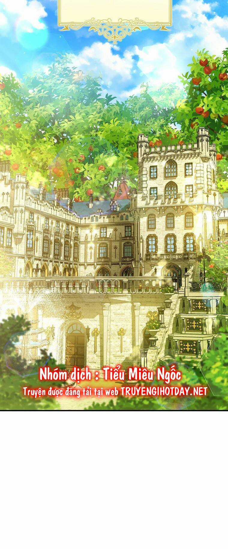 Nữ Chính Muốn Tôi Trở Thành Chị Dâu Của Cô Ấy Chapter 38 trang 2