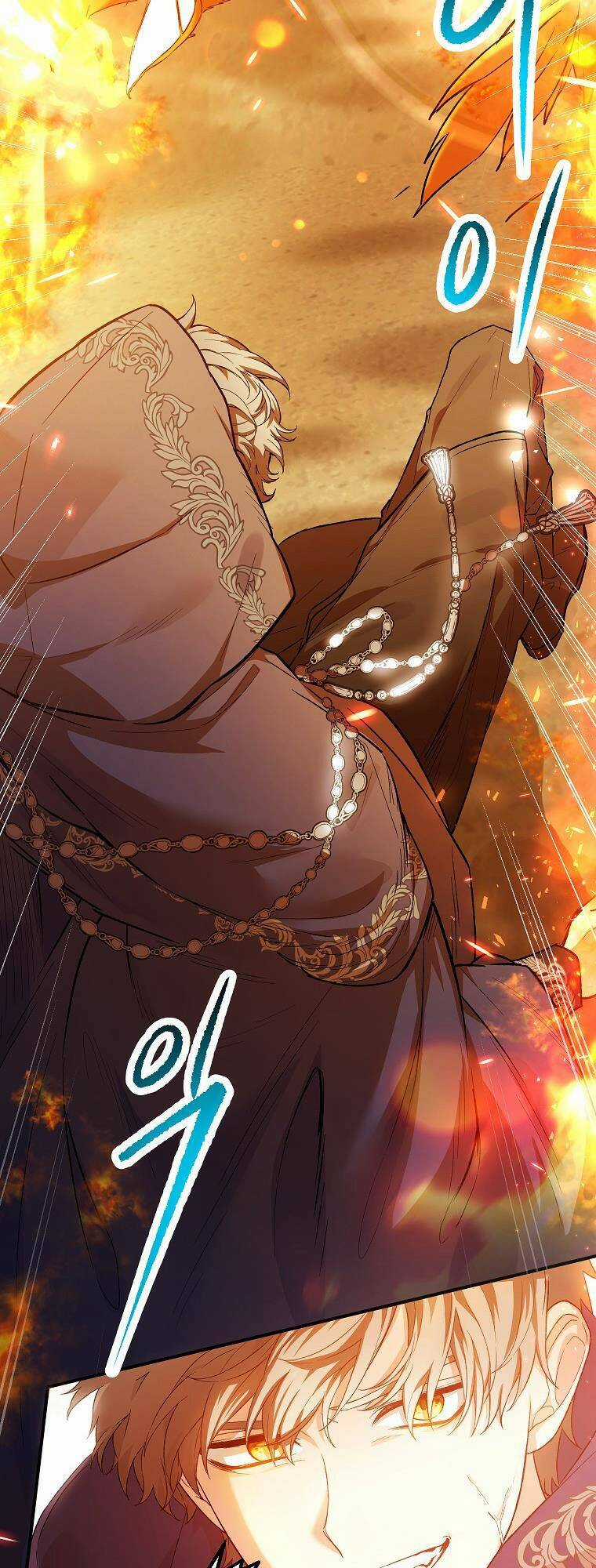 Nữ Chính Muốn Tôi Trở Thành Chị Dâu Của Cô Ấy Chapter 38 trang 20