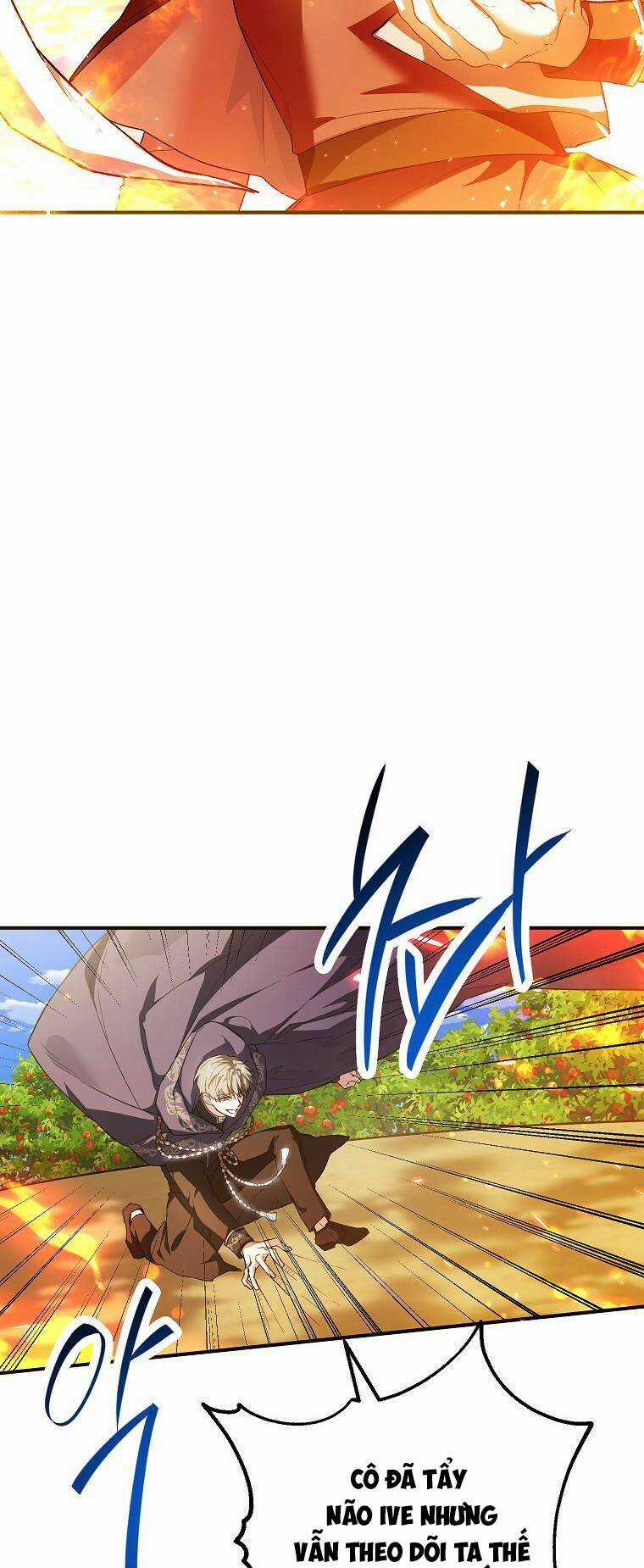 Nữ Chính Muốn Tôi Trở Thành Chị Dâu Của Cô Ấy Chapter 38 trang 22