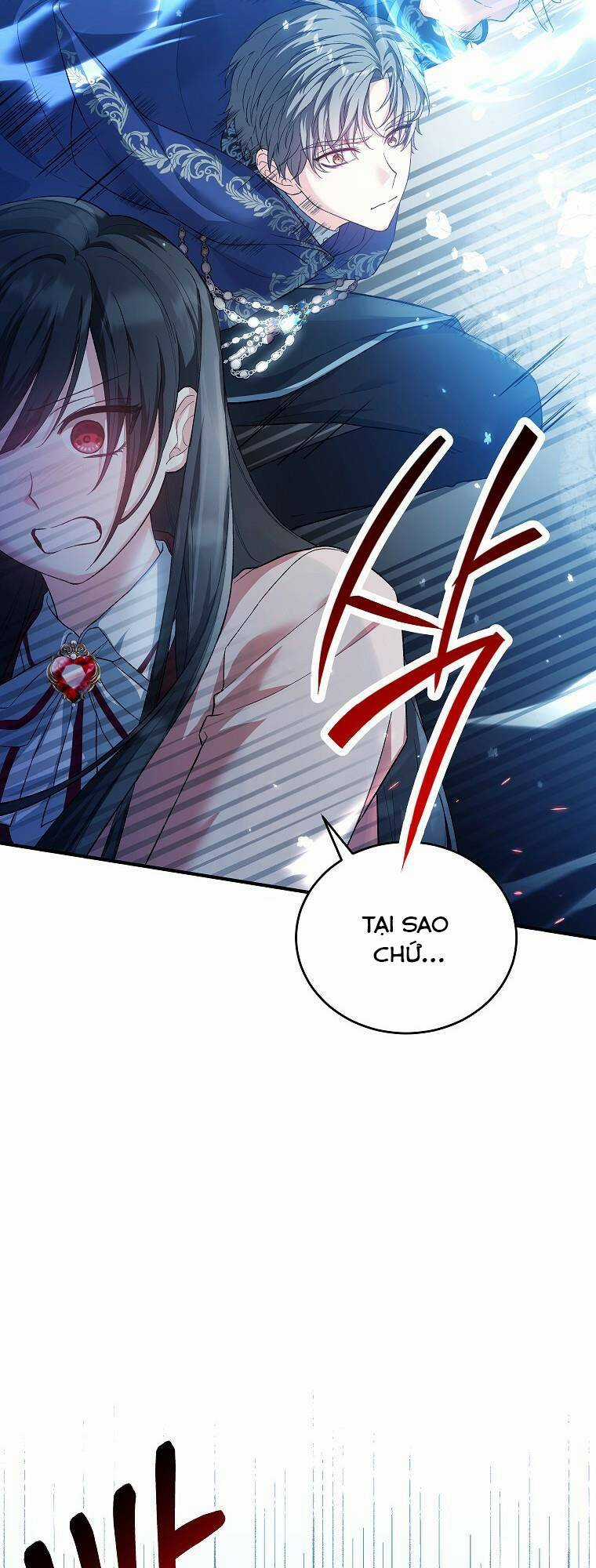 Nữ Chính Muốn Tôi Trở Thành Chị Dâu Của Cô Ấy Chapter 38 trang 24