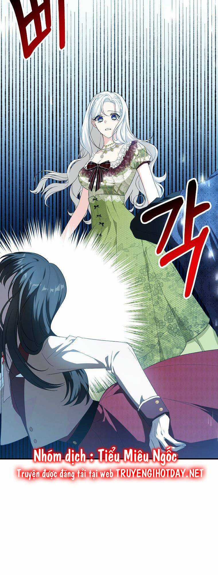 Nữ Chính Muốn Tôi Trở Thành Chị Dâu Của Cô Ấy Chapter 38 trang 25