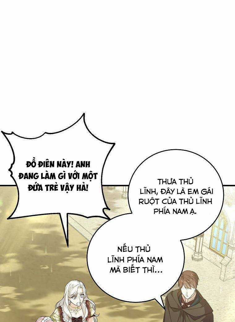 Nữ Chính Muốn Tôi Trở Thành Chị Dâu Của Cô Ấy Chapter 38 trang 27