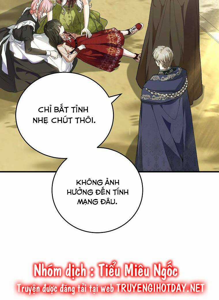 Nữ Chính Muốn Tôi Trở Thành Chị Dâu Của Cô Ấy Chapter 38 trang 28