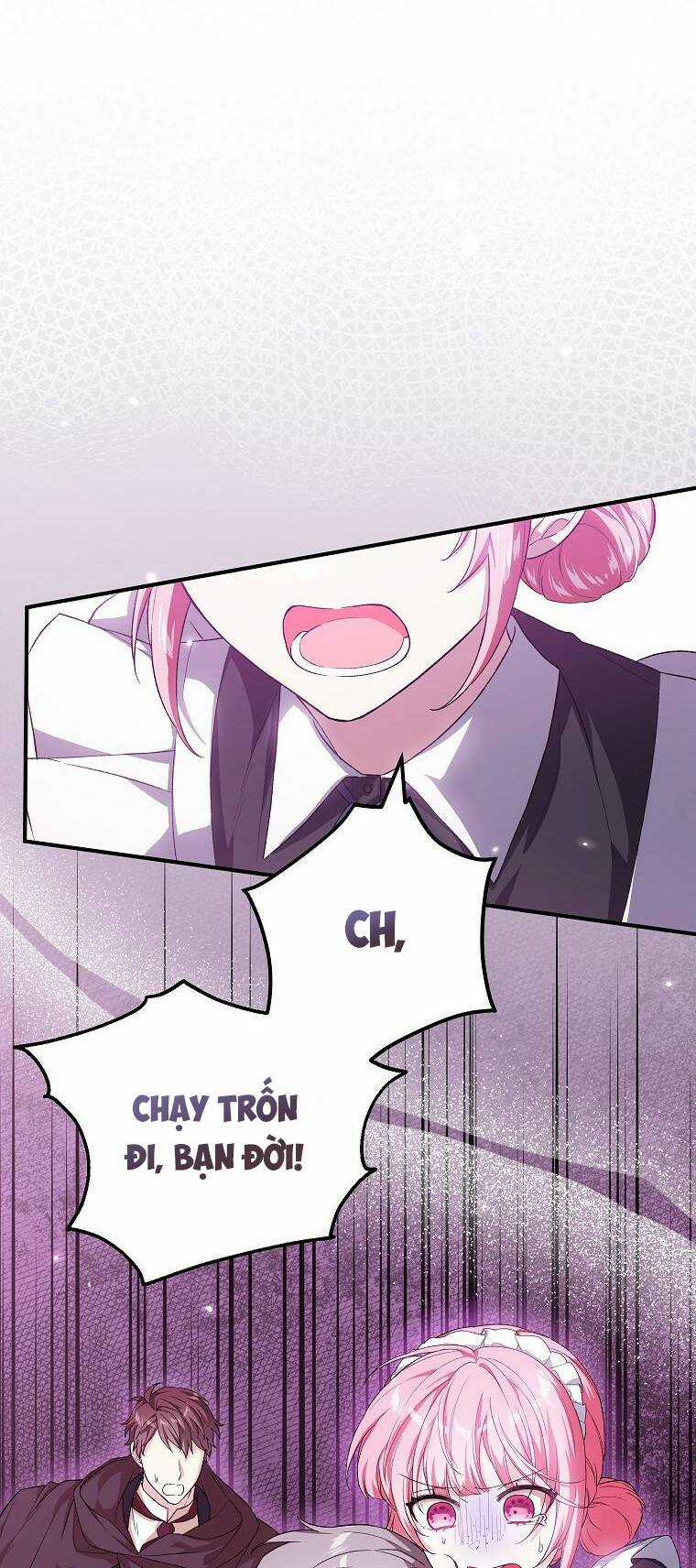 Nữ Chính Muốn Tôi Trở Thành Chị Dâu Của Cô Ấy Chapter 38 trang 32