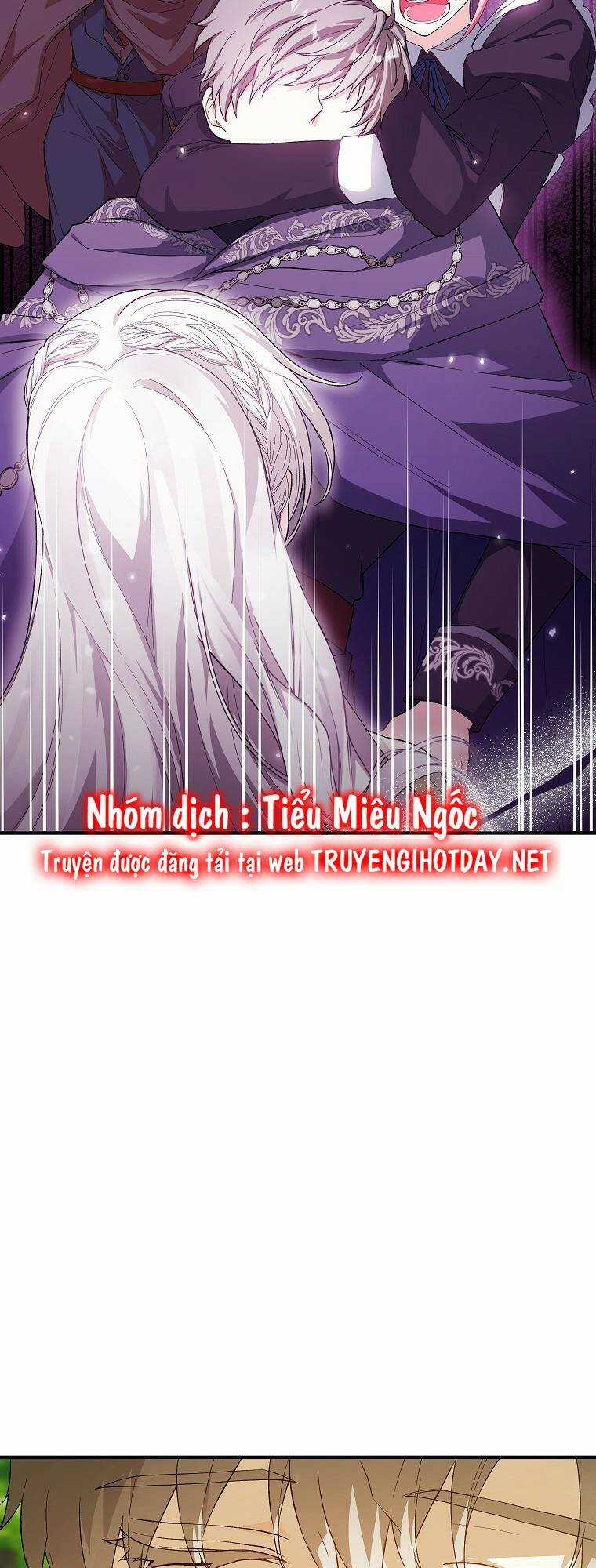 Nữ Chính Muốn Tôi Trở Thành Chị Dâu Của Cô Ấy Chapter 38 trang 33