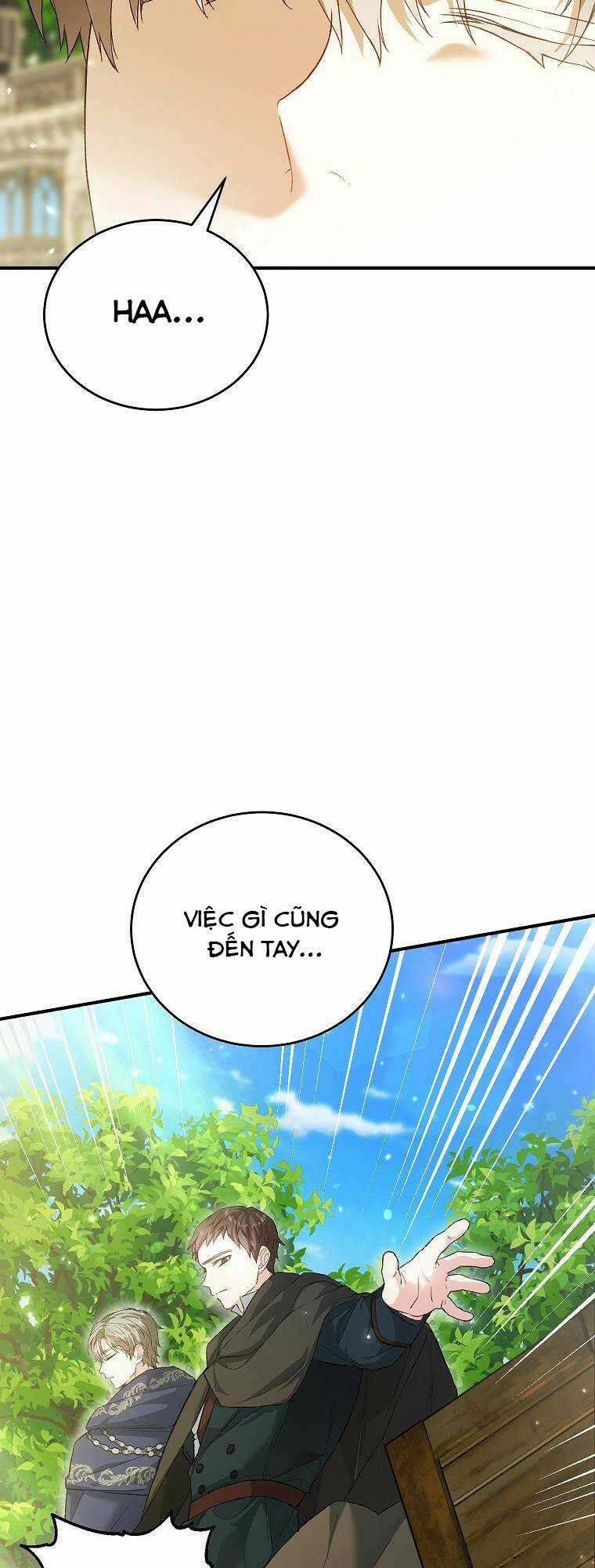 Nữ Chính Muốn Tôi Trở Thành Chị Dâu Của Cô Ấy Chapter 38 trang 34