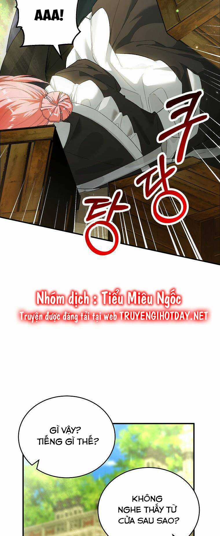 Nữ Chính Muốn Tôi Trở Thành Chị Dâu Của Cô Ấy Chapter 38 trang 35
